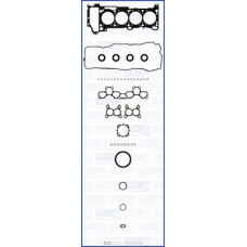 50240000 AJUSA Комплект прокладок, двигатель