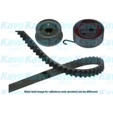 DKT-2024 KAVO PARTS Комплект ремня ГРМ