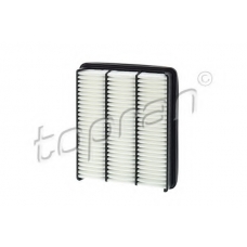 821 189 TOPRAN Воздушный фильтр