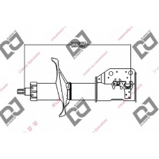 DS1190GS DJ PARTS Амортизатор