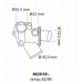 8620 6588 TRISCAN Термостат, охлаждающая жидкость