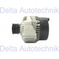 L 41 040 DELTA AUTOTECHNIK Генератор