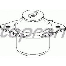 102 743 TOPRAN Подвеска, двигатель