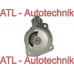 A 13 190 ATL Autotechnik Стартер