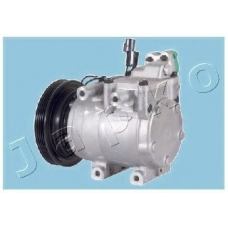 CMP2060736 JAPKO Компрессор, кондиционер