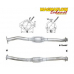 80967D MAGNAFLOW Катализатор