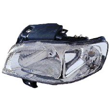 445-1111L-LD-EM DEPO Head lamp