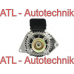 L 39 850 ATL Autotechnik Генератор