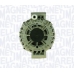 944390904010 MAGNETI MARELLI Генератор