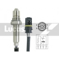 LEB426 TRW Лямбда-зонд