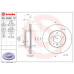 09.5529.10 BREMBO Тормозной диск