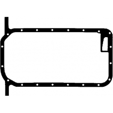 14052900 AJUSA Прокладка, маслянный поддон