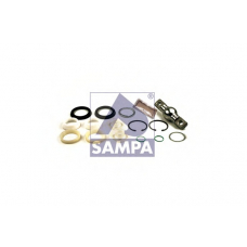 010.534 SAMPA ремонтный комплект, рычаг подвески