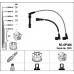7070 NGK Комплект проводов зажигания