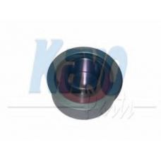 DTE-3004 KAVO PARTS Натяжной ролик, ремень грм