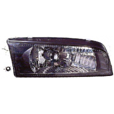 214-1140PXLD-2 DEPO Head lamp