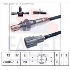 10.7805 FACET Лямбда-зонд