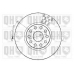 BDC4501 QUINTON HAZELL Тормозной диск