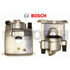 0 986 474 663 BOSCH Тормозной суппорт