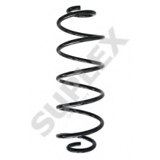 24164 SUPLEX Пружина ходовой части