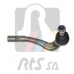 91-00875-1 RTS Наконечник поперечной рулевой тяги