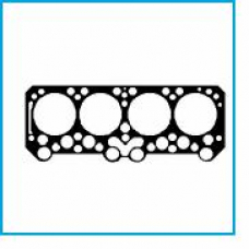 04608 GLASER Прокладка, головка цилиндра