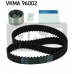 VKMA 96002 SKF Комплект ремня грм