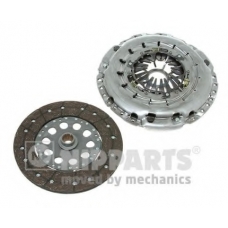N2010500 NIPPARTS Комплект сцепления