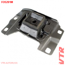 FO5201M VTR Подушка двигателя, левая