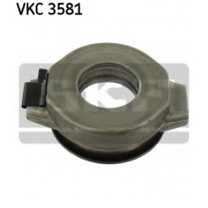 VKC 3581 SKF Выжимной подшипник