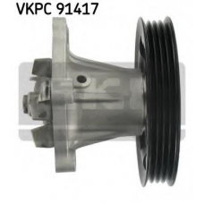 VKPC 91417 SKF Водяной насос