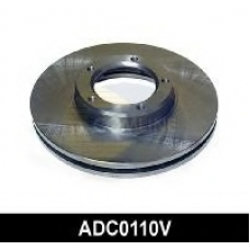 ADC0110V COMLINE Тормозной диск