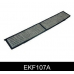 EKF107A COMLINE Фильтр, воздух во внутренном пространстве