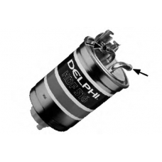 HDF516 DELPHI DIESEL Diesel filter element