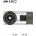 VKM 82502 SKF Паразитный / ведущий ролик, зубчатый ремень