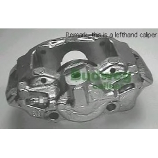 34239 BUDWEG CALIPER Тормозной суппорт