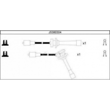 J5380304 NIPPARTS Комплект проводов зажигания
