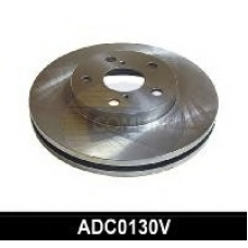 ADC0130V COMLINE Тормозной диск