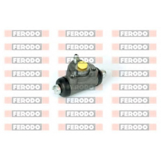 FHW4001 FERODO Колесный тормозной цилиндр