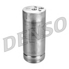 DFD05007 DENSO Осушитель, кондиционер