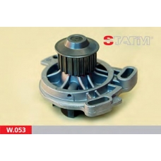 W.053 STATIM Водяной насос