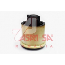 01334 ASAM Втулка, балка моста