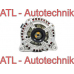 L 41 930 ATL Autotechnik Генератор