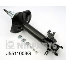 381055110037 MAGNETI MARELLI Амортизатор