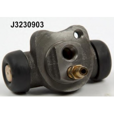J3230903 NIPPARTS Колесный тормозной цилиндр