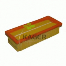 12-0001 KAGER Воздушный фильтр