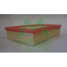 PA405 MULLER FILTER Воздушный фильтр