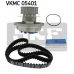 VKMC 05401 SKF Водяной насос + комплект зубчатого ремня
