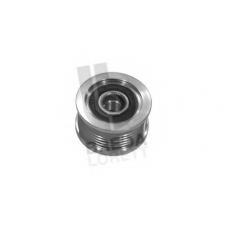 CR 4038 BREDA  LORETT Механизм свободного хода генератора