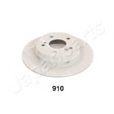 DP-910 JAPANPARTS Тормозной диск